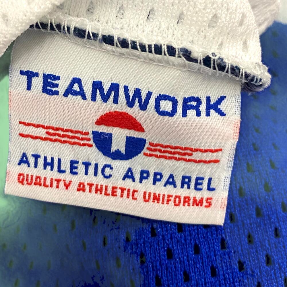 Y2K Sunday League Hockey Jersey - Picture 3 of 4